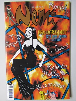 Nemi 2006 01