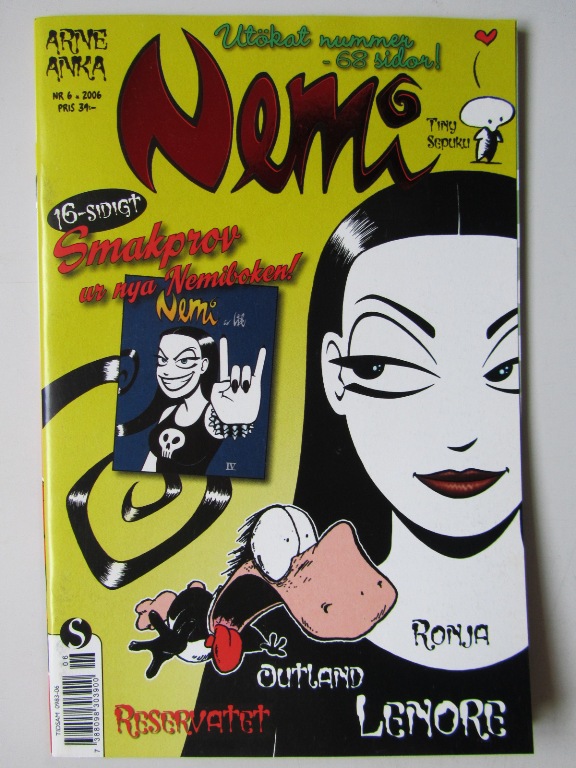 Nemi 2006 06
