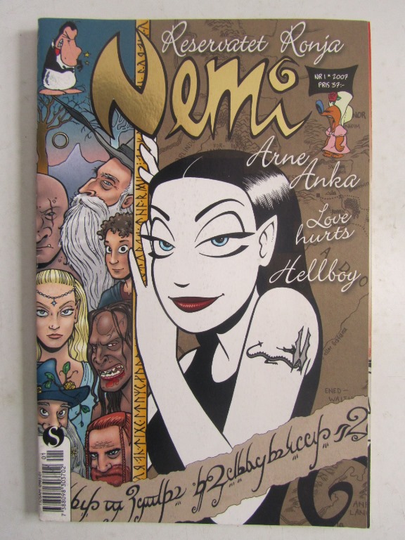 Nemi 2007 01