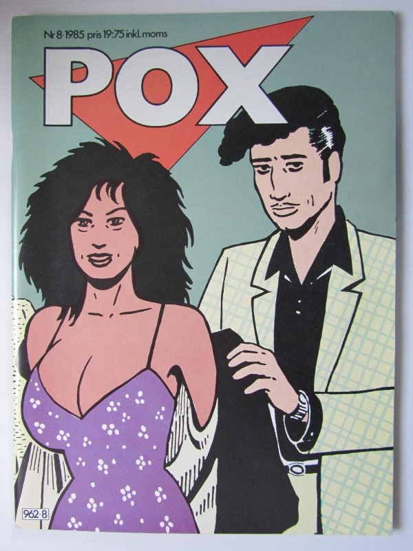Pox 1985 08
