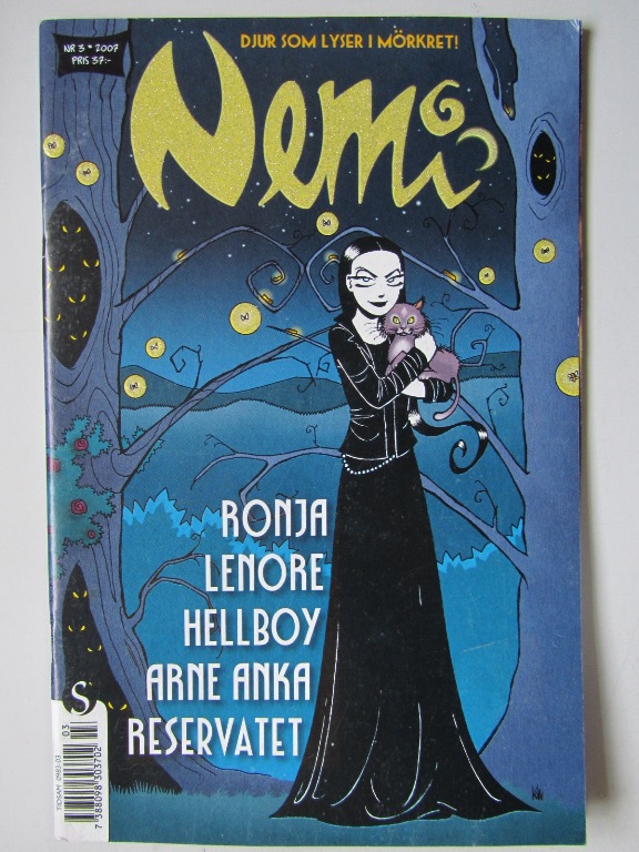 Nemi 2007 03