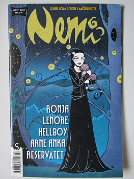 Nemi 2007 03