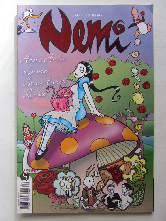 Nemi 2007 04