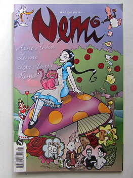 Nemi 2007 04