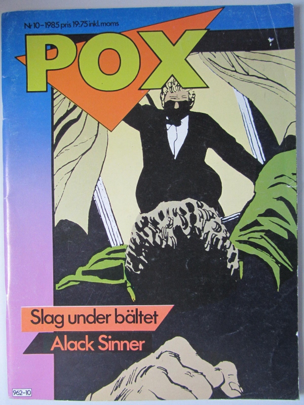 Pox 1985 10