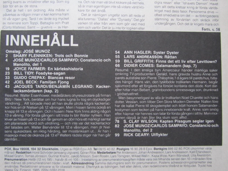 Pox 1985 10 - 3