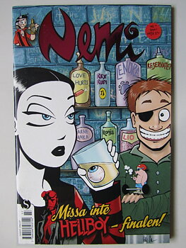 Nemi 2007 07