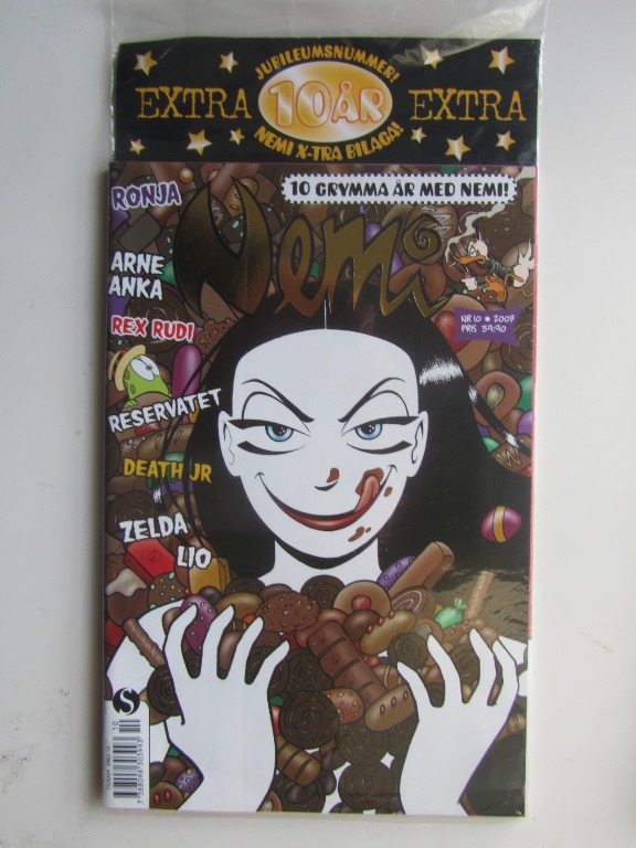 Nemi 2007 10 - 2