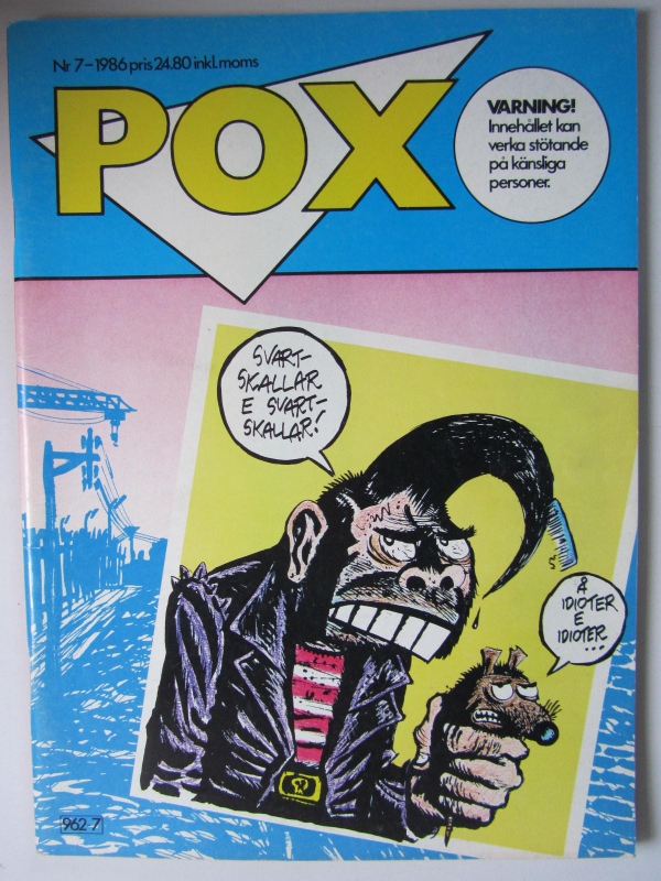 Pox 1986 07