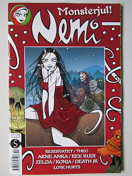 Nemi 2008 10
