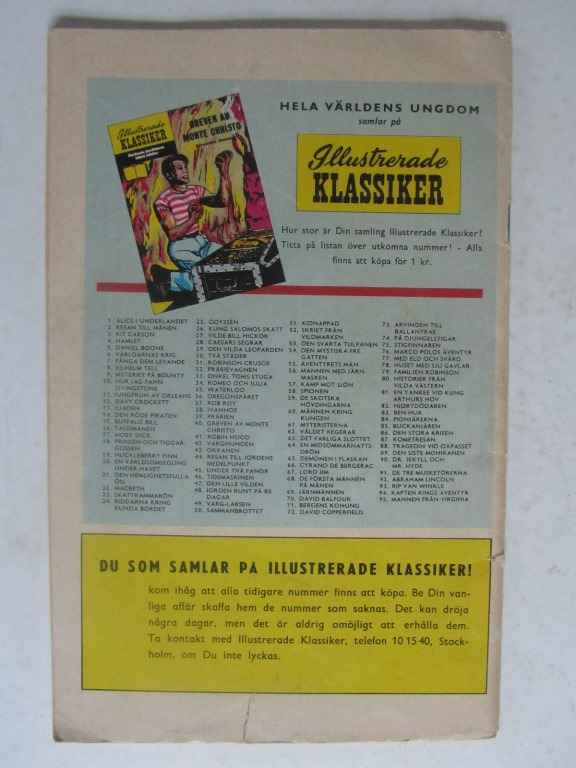 Världsserien 04 Förhistoriska djur Good - 2