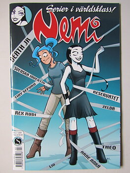 Nemi 2009 02