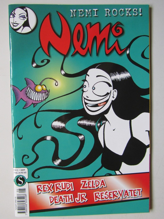 Nemi 2009 05