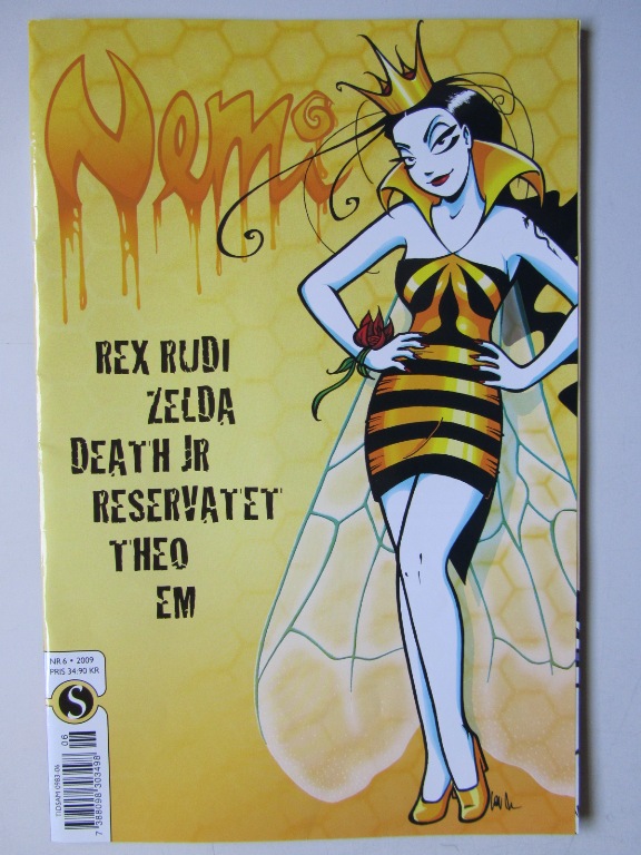 Nemi 2009 06