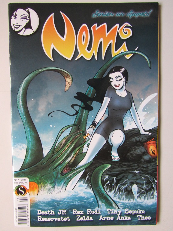 Nemi 2009 07