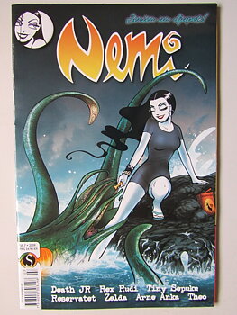 Nemi 2009 07