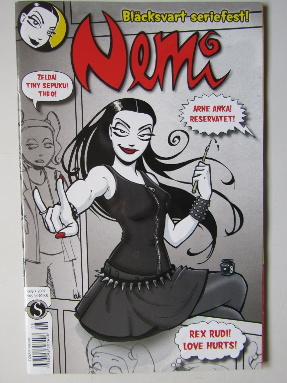 Nemi 2009 08