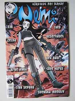 Nemi 2009 09