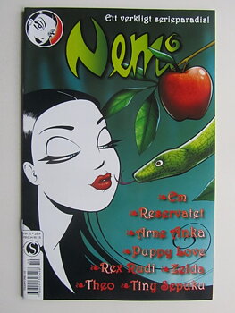 Nemi 2009 10