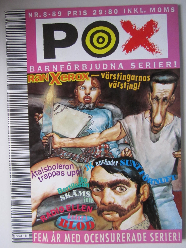 Pox 1989 08