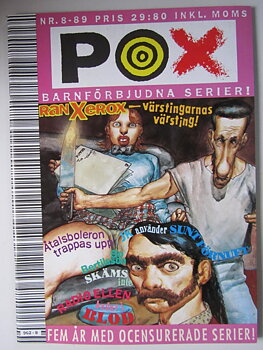 Pox 1989 08