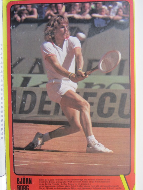 Buster Sport special 1975 - 4