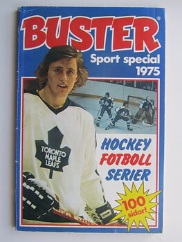 Buster Sport special 1975