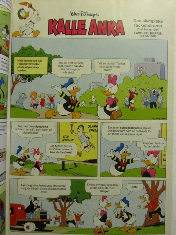 Kalle Anka & Co 1996 29 - 2