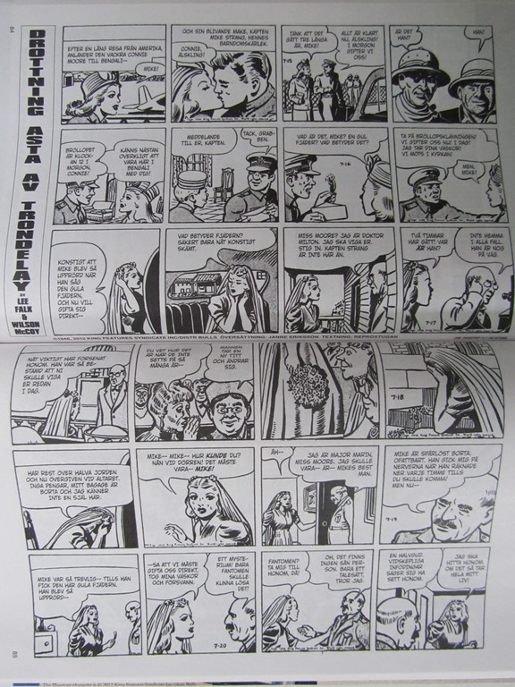 Fantomen 2012 25/26 - 3