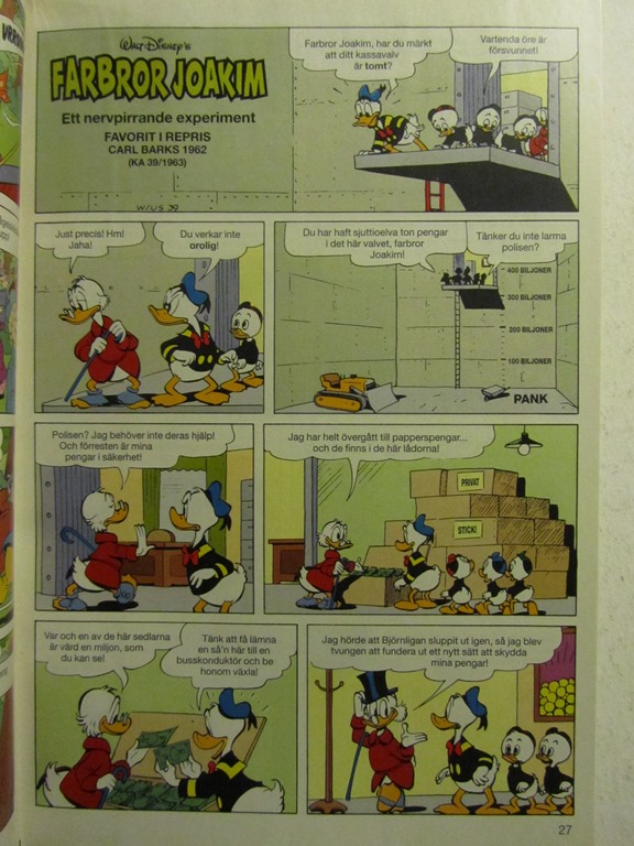 Kalle Anka & Co 1996 42 - 2