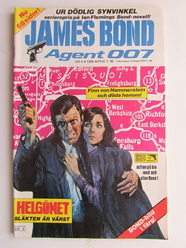 James Bond 1986 04