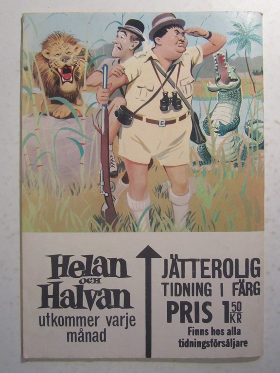 Tarzan 1970 50 Vg+ - 2