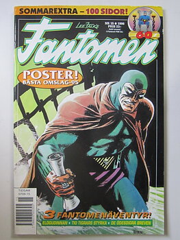 Fantomen 1996 15