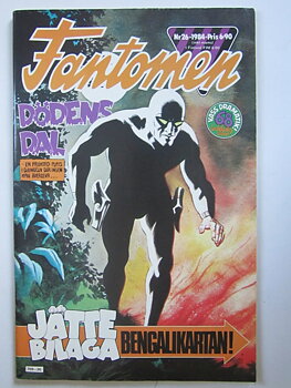 Fantomen 1984 26