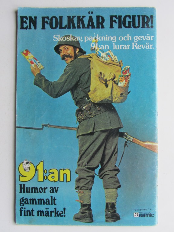 Toppserien 1977 03 - 2