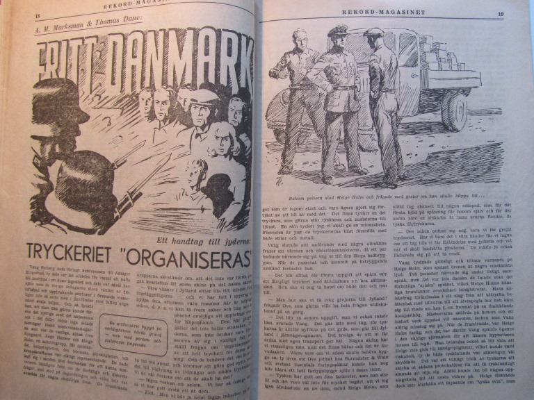 Rekordmagasinet 1944 30 - 5