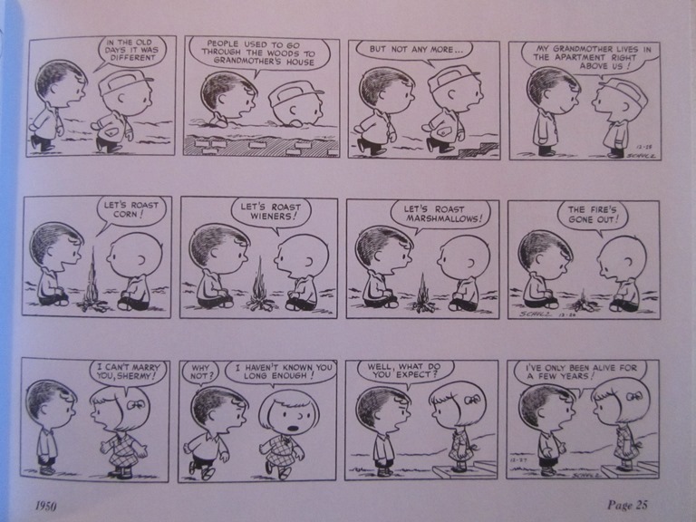 Peanuts Complete 1950-1952 Snobben - 4