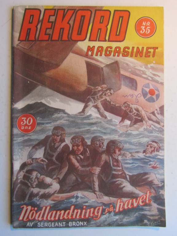 Rekordmagasinet 1944 35