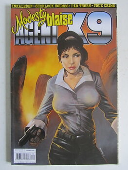 Agent X9 2012 04