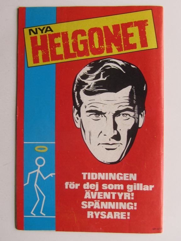 Spion 13 1970 09 - 2