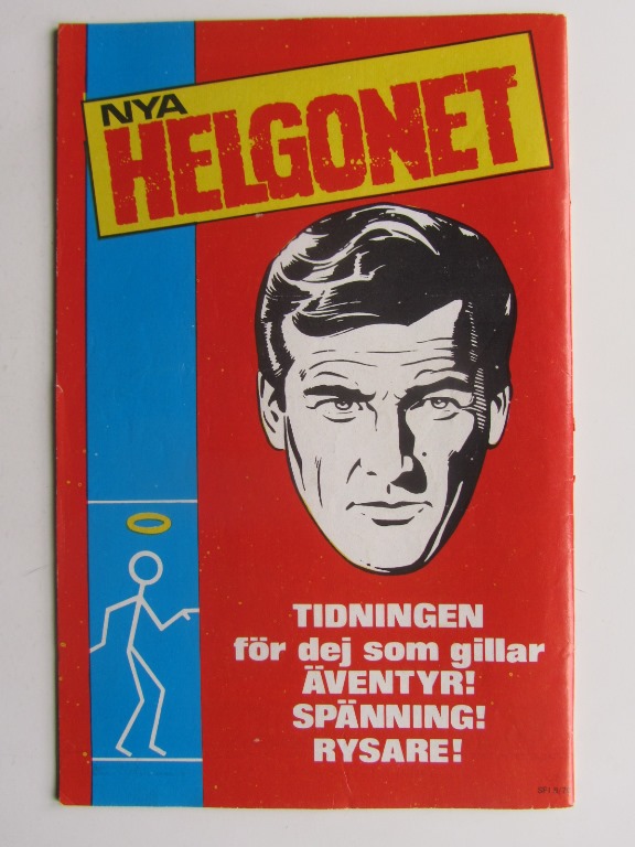 Spion 13 1970 08 - 2