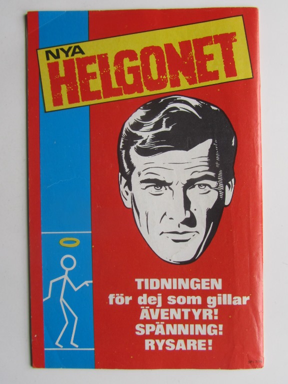 Spion 13 1970 07 - 2