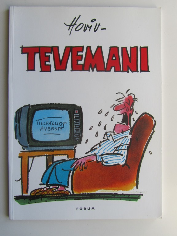 Hoviv Tevemani