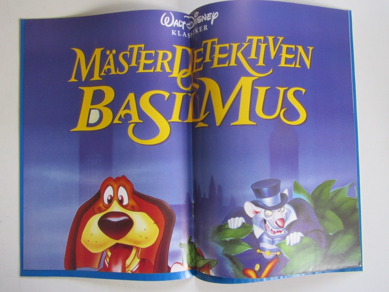 Kalle Anka & Co 1995 39 Don Rosa - 3