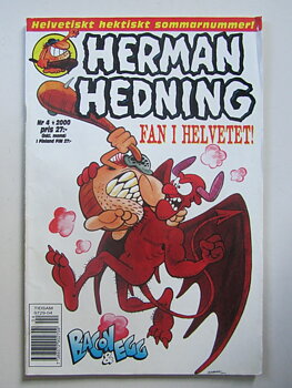 Herman Hedning 2000 04