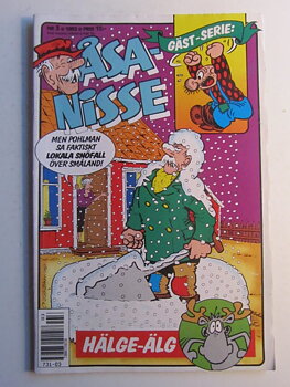 Åsa-Nisse 1992 03