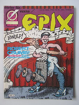 Epix 1984 05