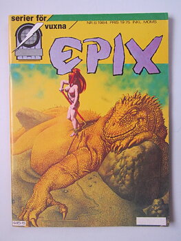Epix 1984 06