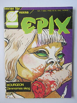 Epix 1984 07