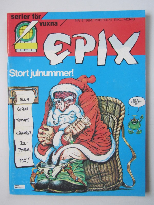 Epix 1984 08